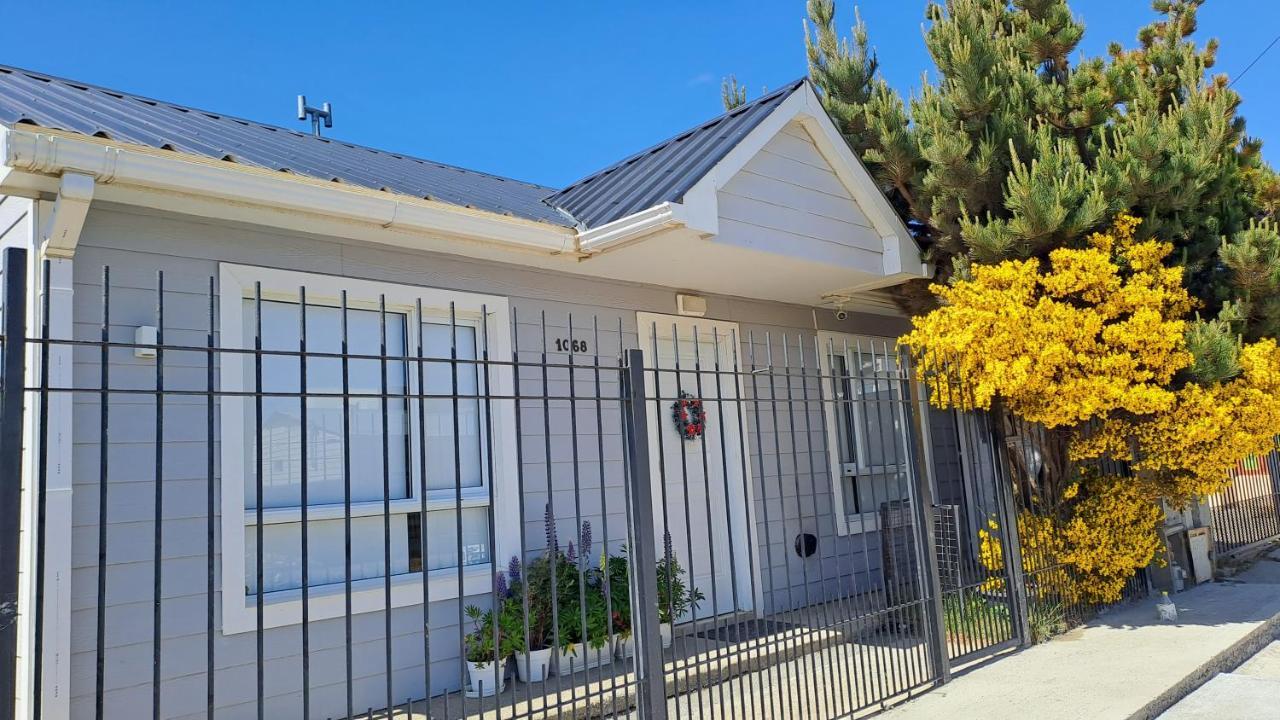 La Casa De Las Retamas Rio Grande Exterior photo