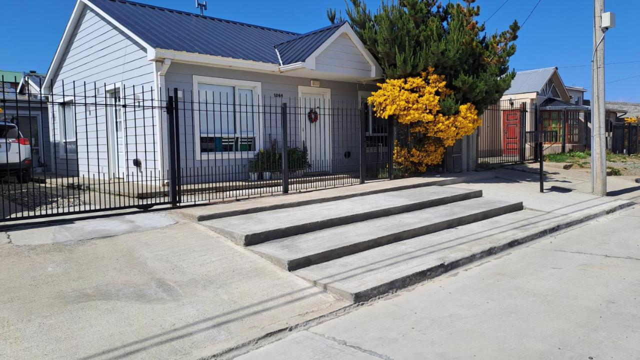 La Casa De Las Retamas Rio Grande Exterior photo